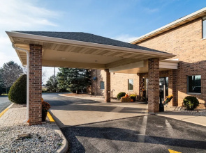 Cedarberry Inn