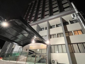 Hotel Dan Inn Uberlândia by Nacional Inn