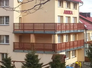 Pensjonatu Arnika