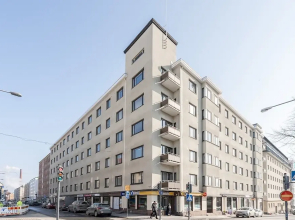 2ndhomes Puisto Apt.