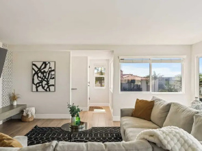Rooftop w/ Hot Tub, Firepit, Ocean Views 259 Trailhead Trestles 1 by Avantstay