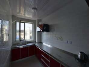 Changdao Defu Sea View Self-service Apartment