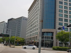 Incheon Airport Happy Guesthouse