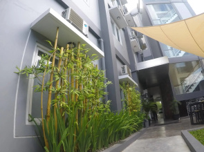 Fizz Hotel Lombok