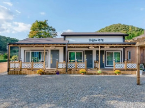 Paju Tteuranchae Pension