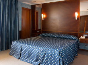 Отель Bluesea Al Andalus