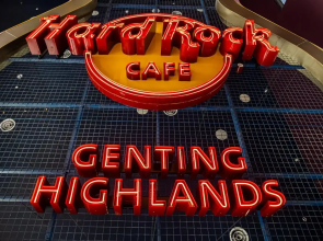 1001 Nights Hotel, Trademark Collection by Wyndham