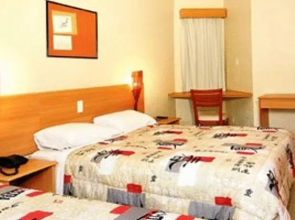 Hotel Pousada Mibamar