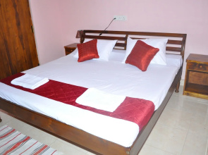 Dil Lanka Safari Resort