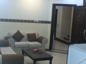 Mazaya Tolin Hotel Apartments