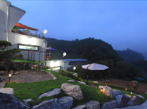 Yangpyeong Woori Valley Tourist Pension