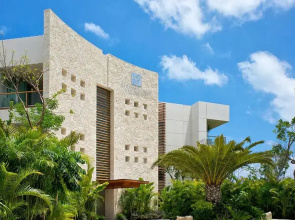 Grand Luxxe at Vidanta Riviera Maya