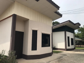 A&N Motel