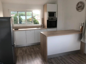 Ideal Holiday Apartment 2