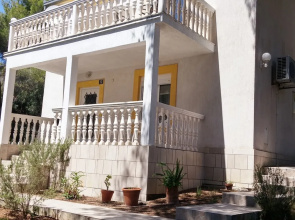 Apartments Elena