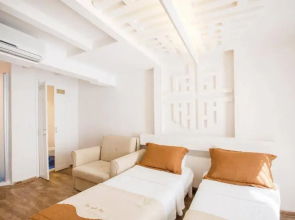Aksoy Hotel Bozcaada