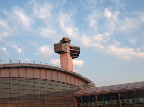 Holiday Inn Express Kennedy Airport