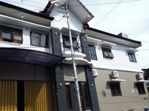 Kingkost Karangjati 1