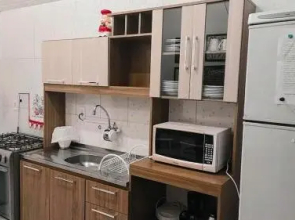 Residencial P. Harris