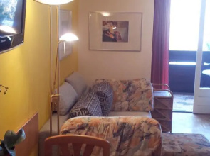Sun Valley Apartment