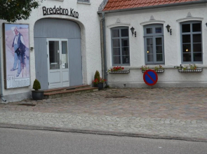 Bredebro Kro