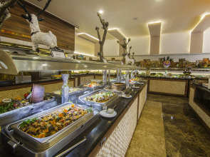 Kleopatra Royal Palm Hotel