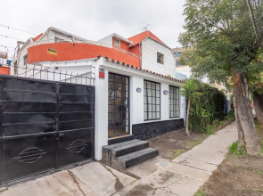 Hotel Posada de Touluse