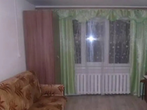 Меблированные комнаты Мечта