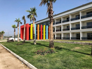 Palmet Sport Belek