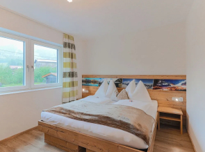 Apartment in Brixen Near Ski Welt