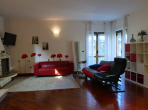 Villa Vanessa