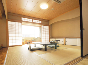 Iwatani Onsen Hotel Kirakuya