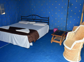 Bhati Desert camp Sam