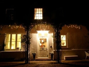 Brant House - B&B