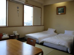Yunokawaonsen Hotel Amamiyakan Vacation Stay 39057