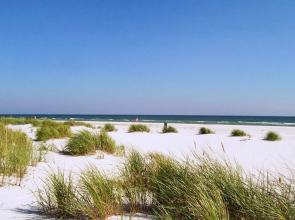 Serene Holiday Home in Nexø Near the Sea