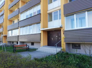 Sunny Beech Side Klaipedas 84