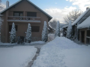 House Pribić