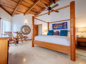 Indigo Belize 2c 3 Bedroom Condo by RedAwning