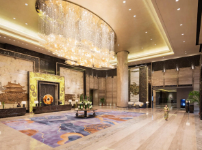 Wanda Realm JingZhou
