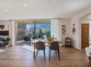 Adler Living Apartment 2