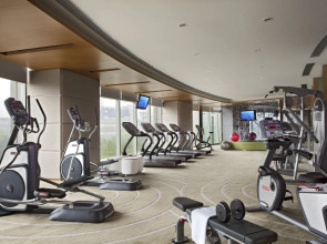 Somerset Riverview Chengdu