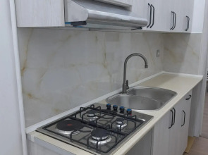 Хостел White City