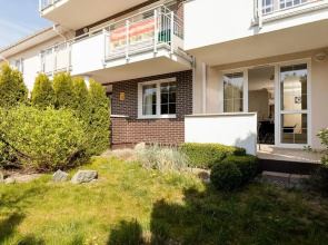 Luxur Baltic Residence