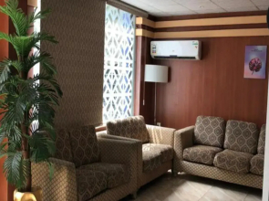 Rihanna Rose Furnished Apartments