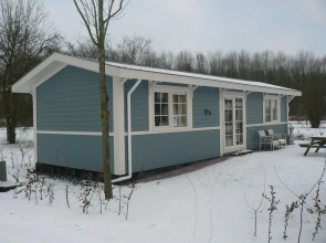 Naturistenpark Flevo-Natuur