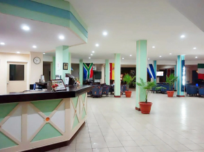 Fantasy Island Beach Resort, Dive and Marina All Inclusive