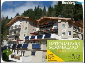 Pension Alta Vista