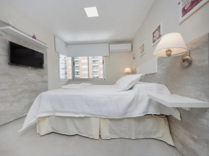 C45 Paraná Apartment