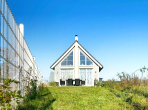 Nice Home in Zerpenschleuse With 2 Bedrooms and Wifi
